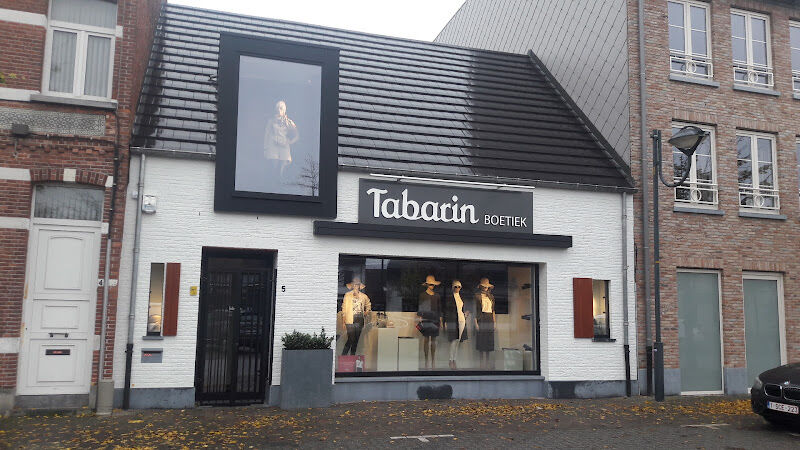 Foto van Tabarin Boetiek
