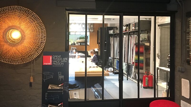Foto van L’atelier de Plaisirs d’intérieur