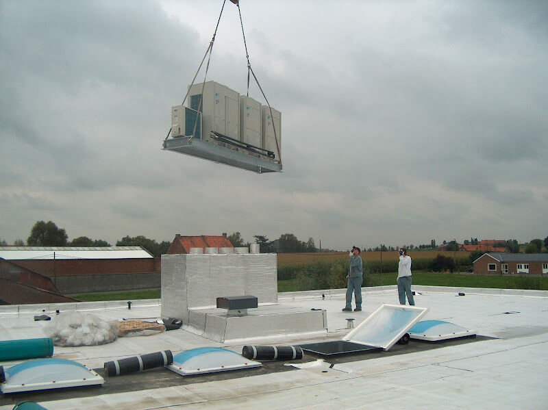 Foto van Develtere NV
