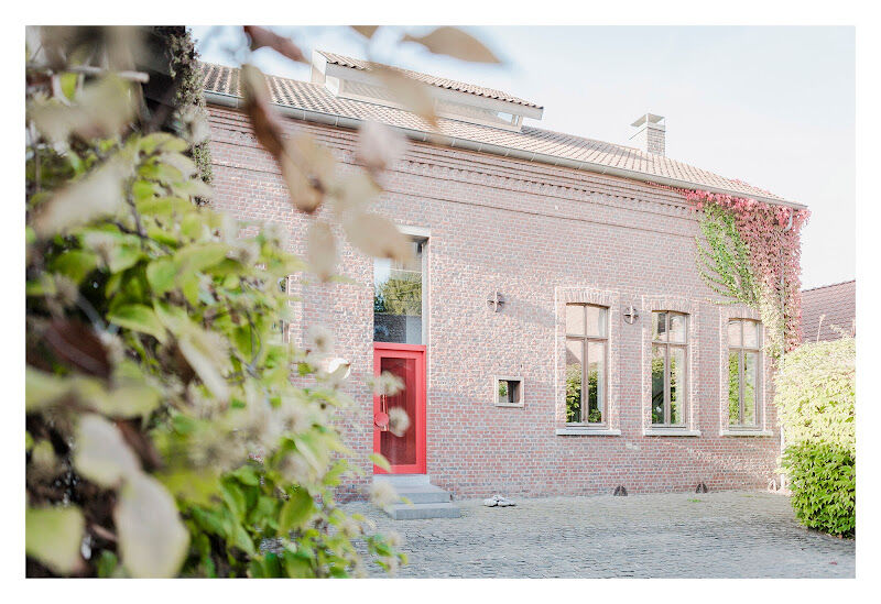 Foto van Pascal Schneider Architectuur