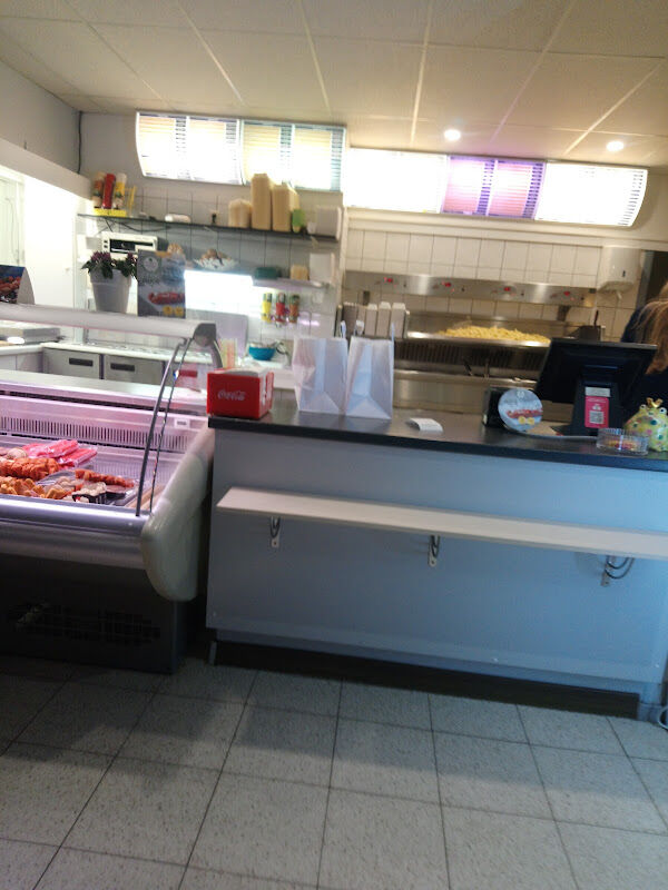 Foto van Frituur De Krinkel
