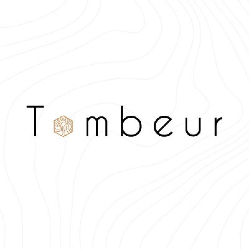 Foto van Tombeur
