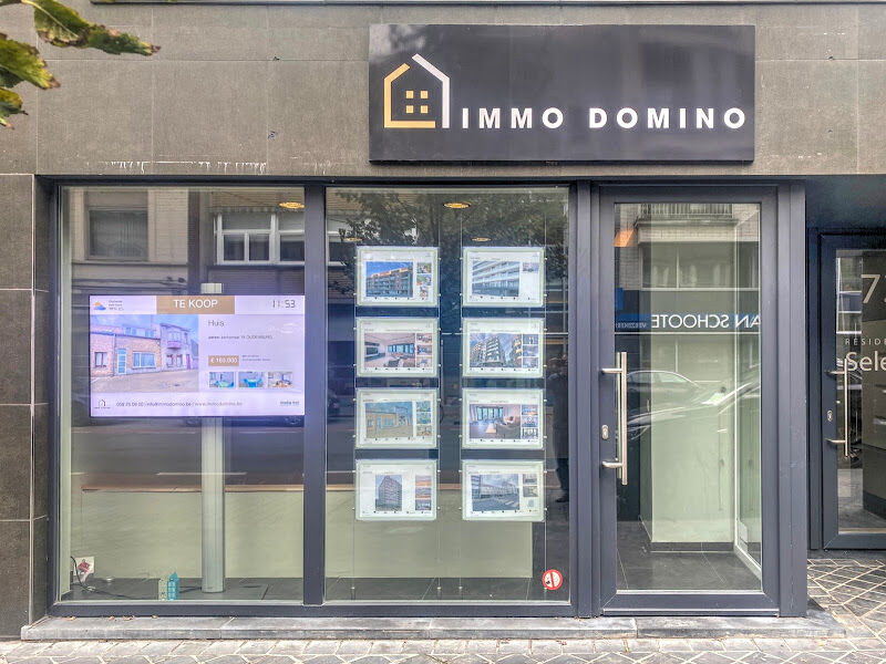 Foto van Immo Domino - Real Estate