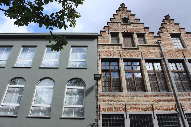 Foto van Citystay Antwerp