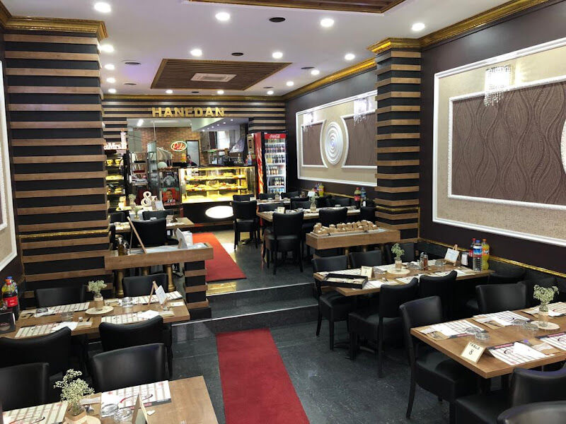 Foto van Hanedan Kebap & Pizzeria (Halal)