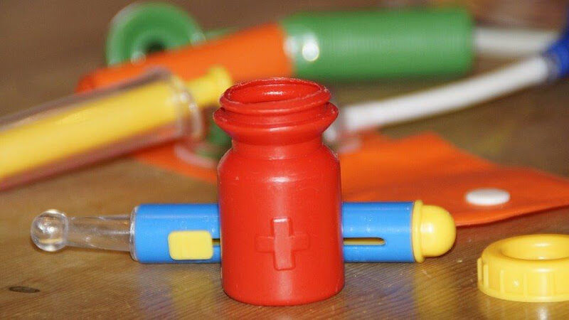 Foto van Buydens Herman Kinderarts