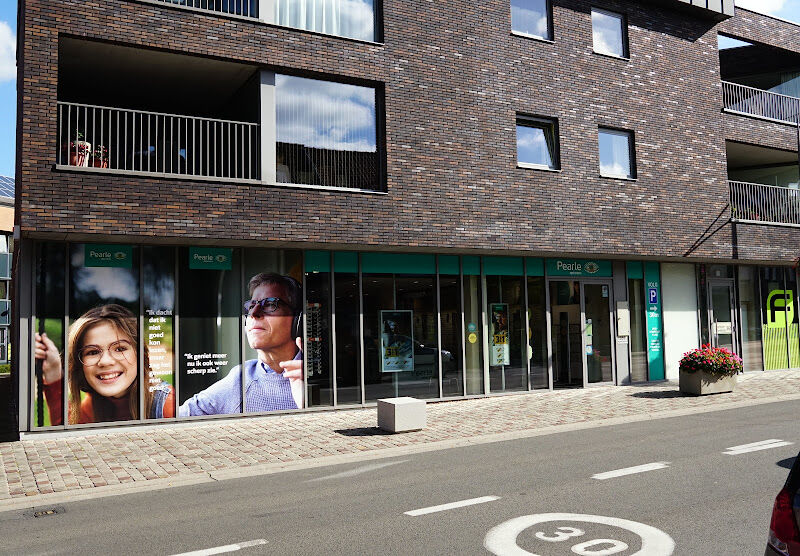 Foto van Pearle Opticiens Merelbeke