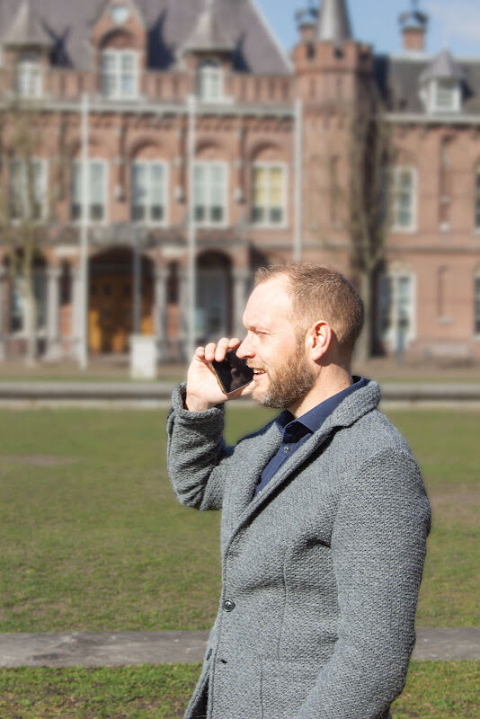 Foto van PlanVisie Hypotheken (Breda)
