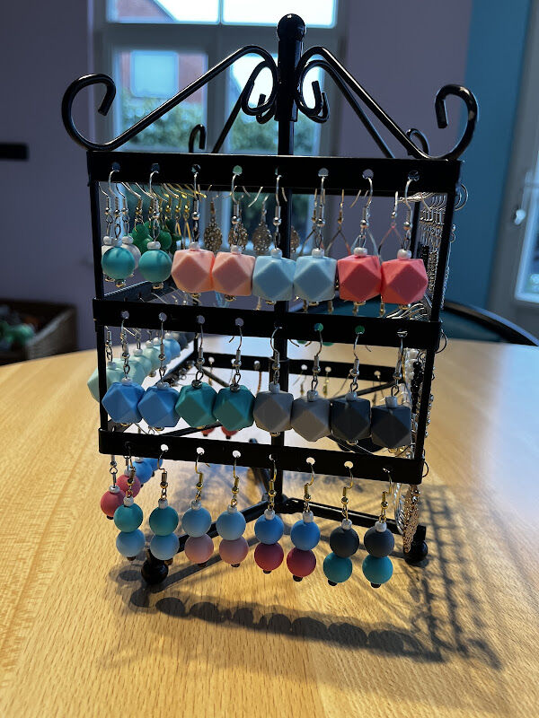 Foto van Eklis jewellery