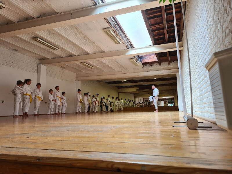 Foto van Yamamo Jka