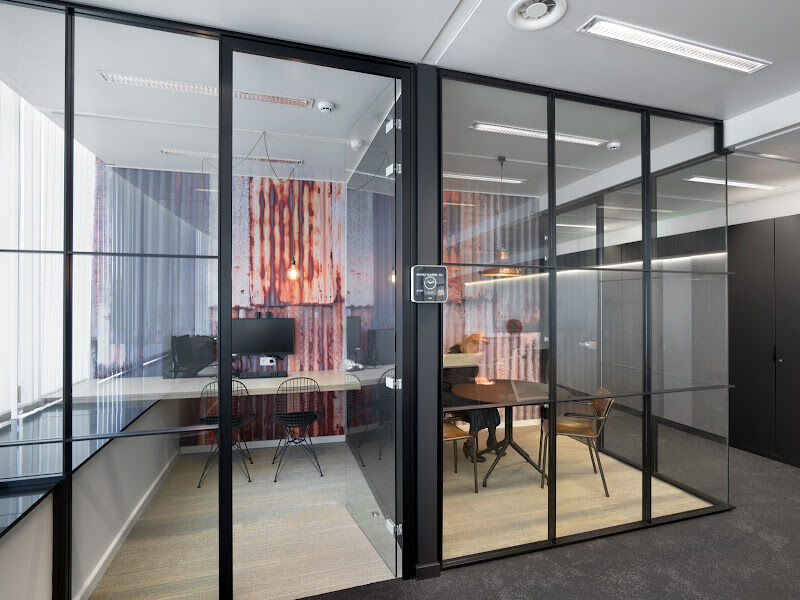 Foto van Colliers International Belgium