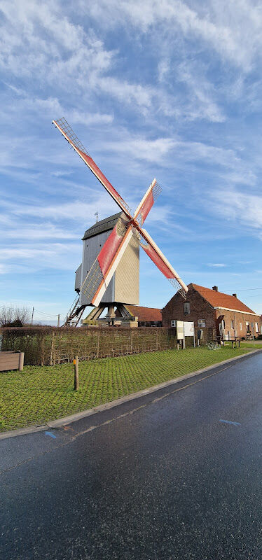 Foto van Kunstatelier Jan fieuw