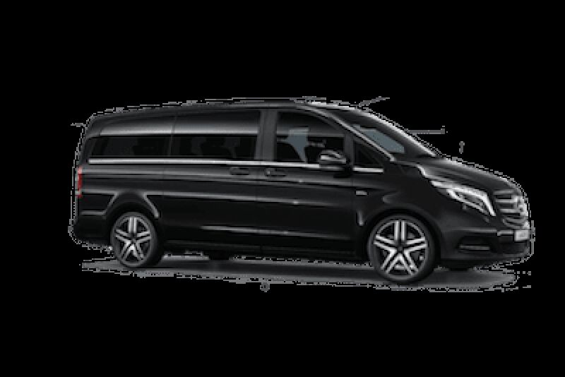 Foto van TAXI TO AIRPORT