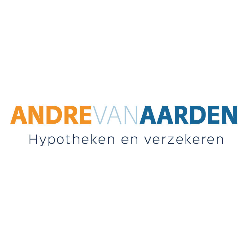 Foto van André van Aarden - Hypotheken en verzekeren Tilburg
