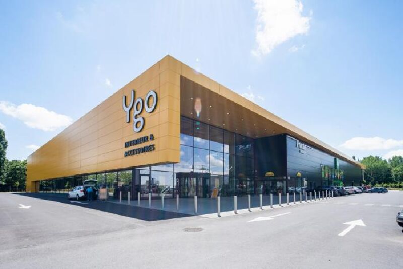 Foto van Pronto Wonen Lier