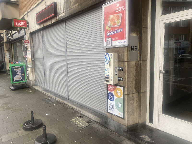 Foto van Librairie L'Album