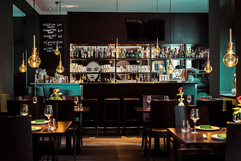 Foto van Bliss - Restaurant & Bar