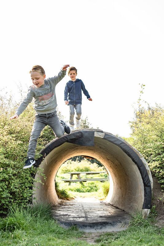 Foto van Kinderdagverblijf 't Bremhuisje vzw