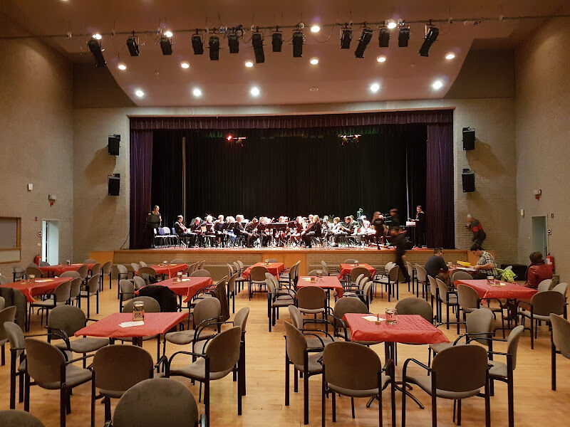 Foto van Cultuurcentrum Mol