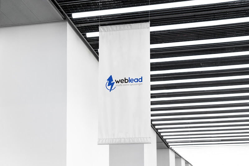 Foto van Weblead