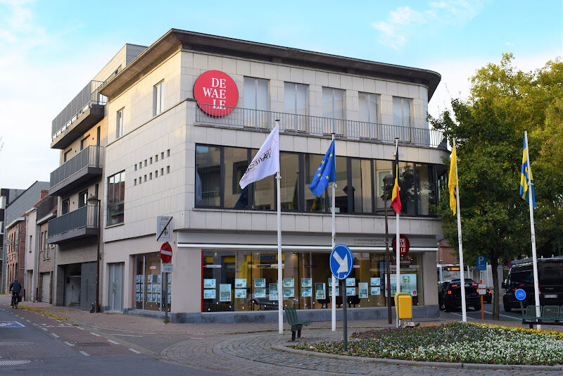 Foto van Dewaele - Exclusief vastgoed Waregem (voorheen Van der Build)