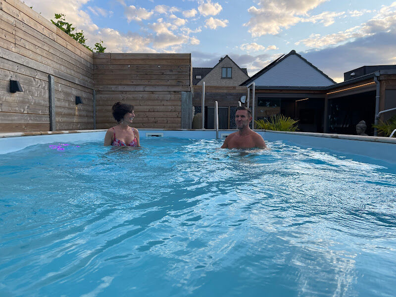 Foto van KzenPrive’wellness Scherpenheuvel
