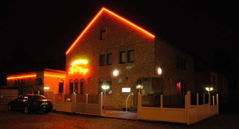 Foto van Bar à champagne