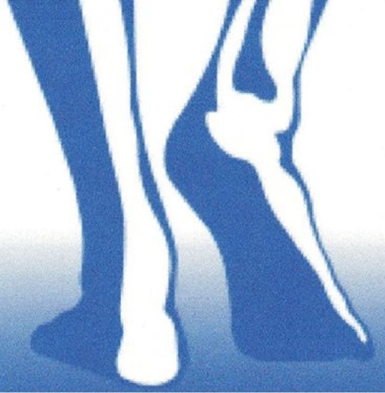 Foto van Comfortschoenen Bijns