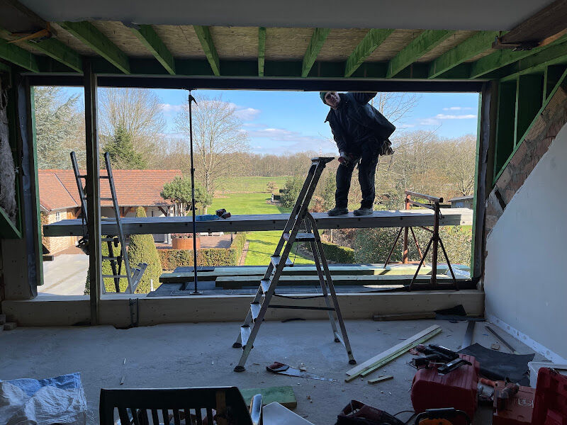Foto van Dak- en zinkwerken Valkeneers