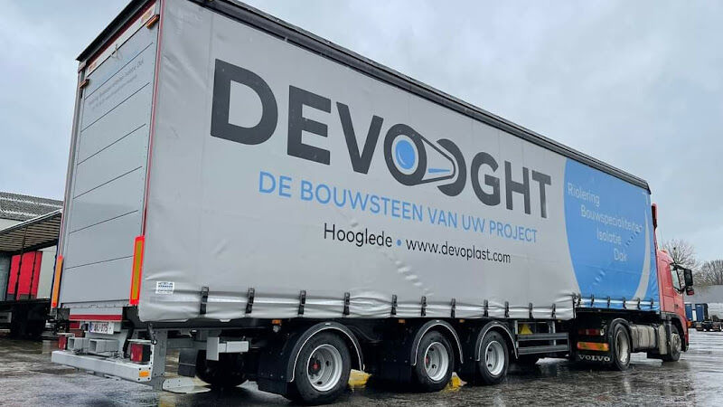 Foto van Devooght bv