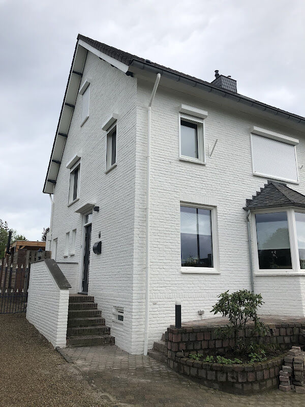 Foto van SMP schilderwerken
