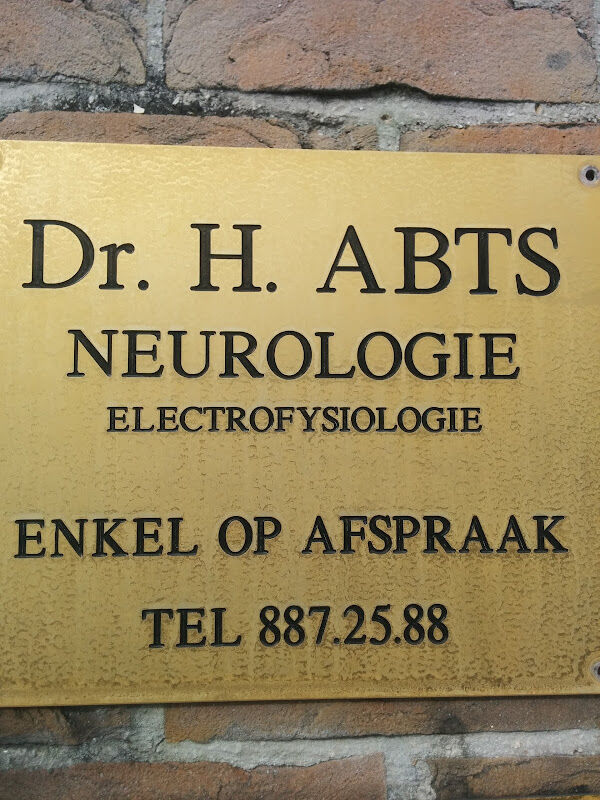 Foto van Abts / H.