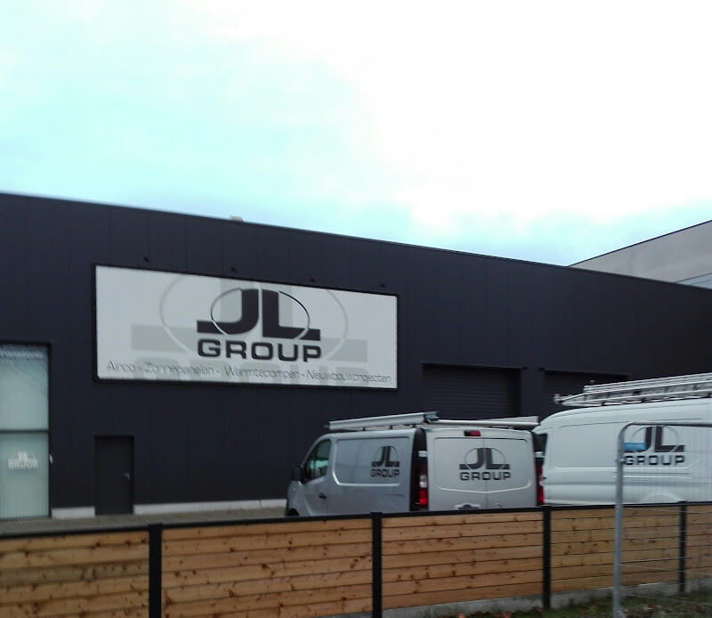 Foto van JL-group