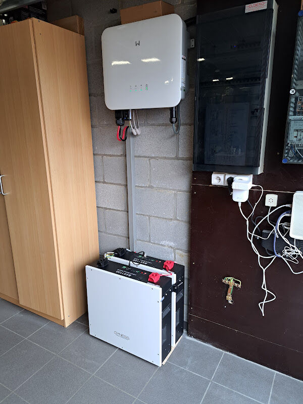 Foto van TM Electric