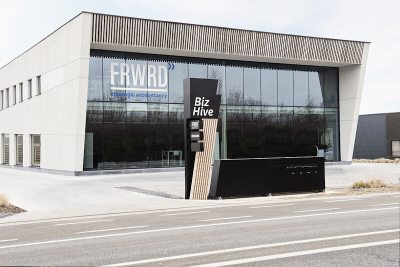 Foto van FRWRD Accountancy