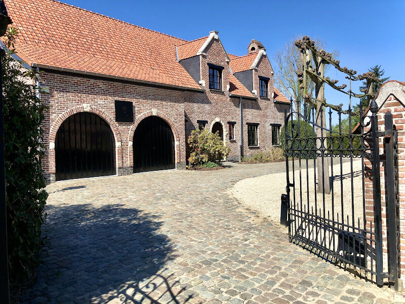 Foto van 't Averhuys