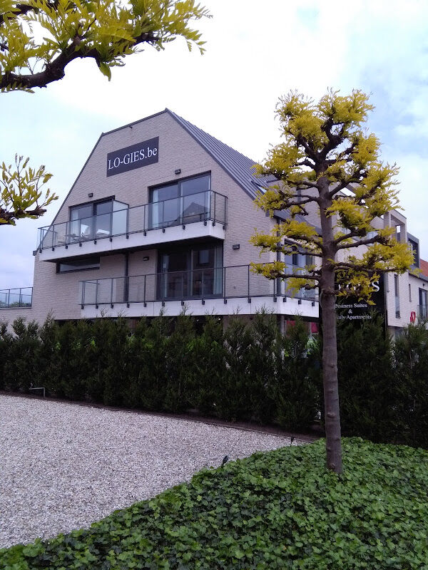 Foto van Serviced apartments LO-GIES