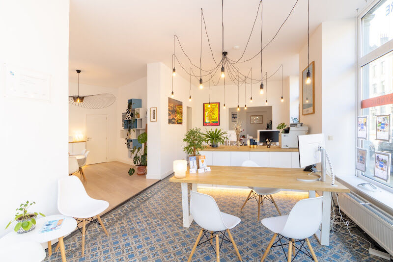 Foto van MYIMMO Etterbeek