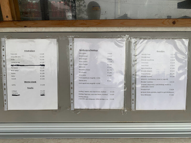 Foto van Foodstop