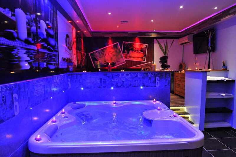 Foto van California Love SPA
