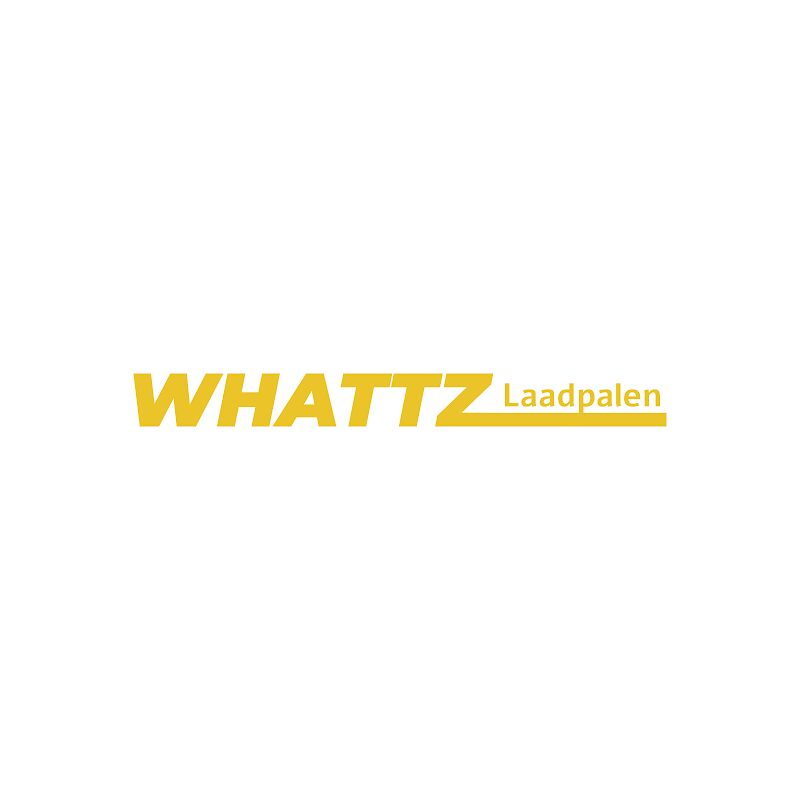 Foto van WHATTZ Laadpalen