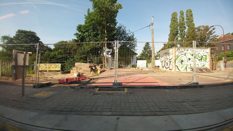 Foto van Gare de Linkebeek