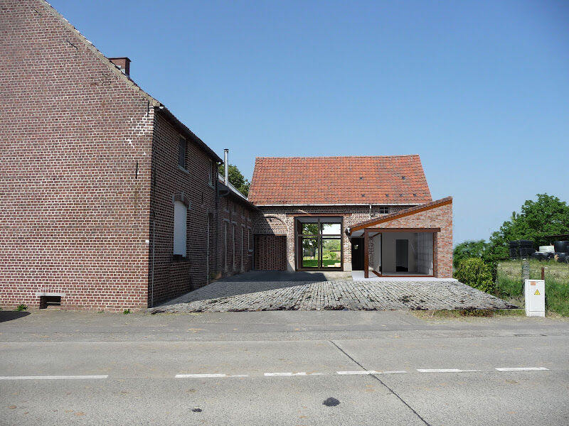 Foto van GRABCZAN architecture