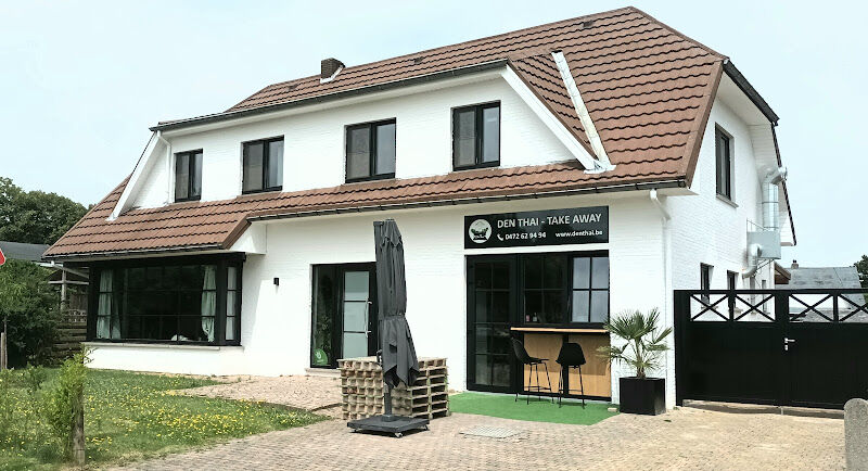 Foto van Den Thai