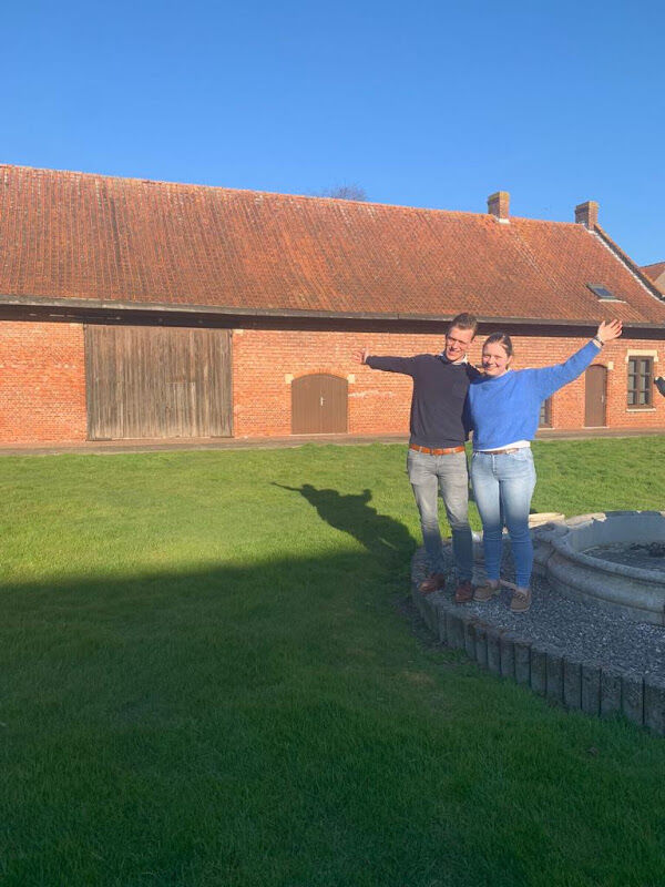 Foto van Fermoed