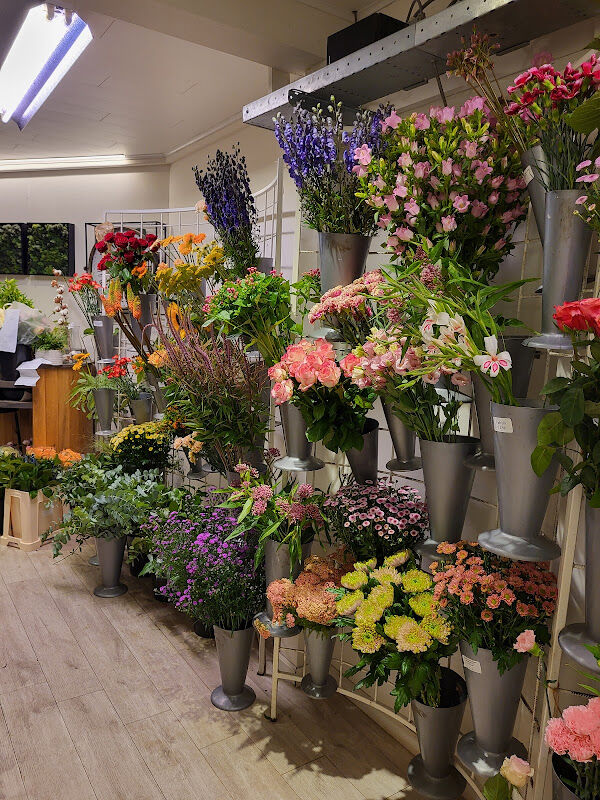 Foto van Artiflora