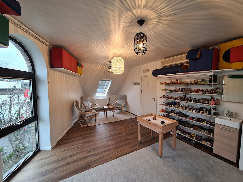 Foto van Espace Pluridys