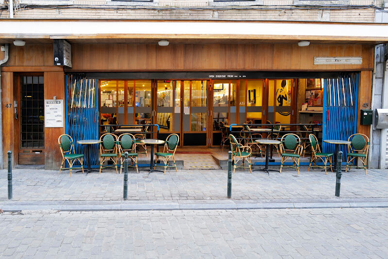 Foto van Chicago Café