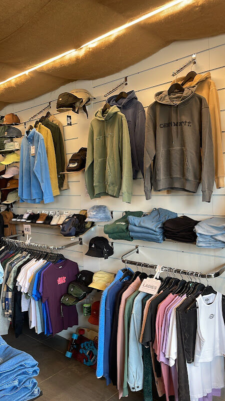 Foto van One80 Boardshop