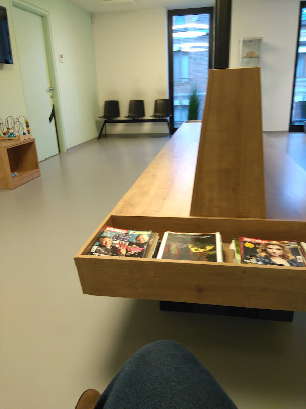 Foto van Associatie Orthopedie Sint-Trudo